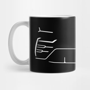 Urus Mug